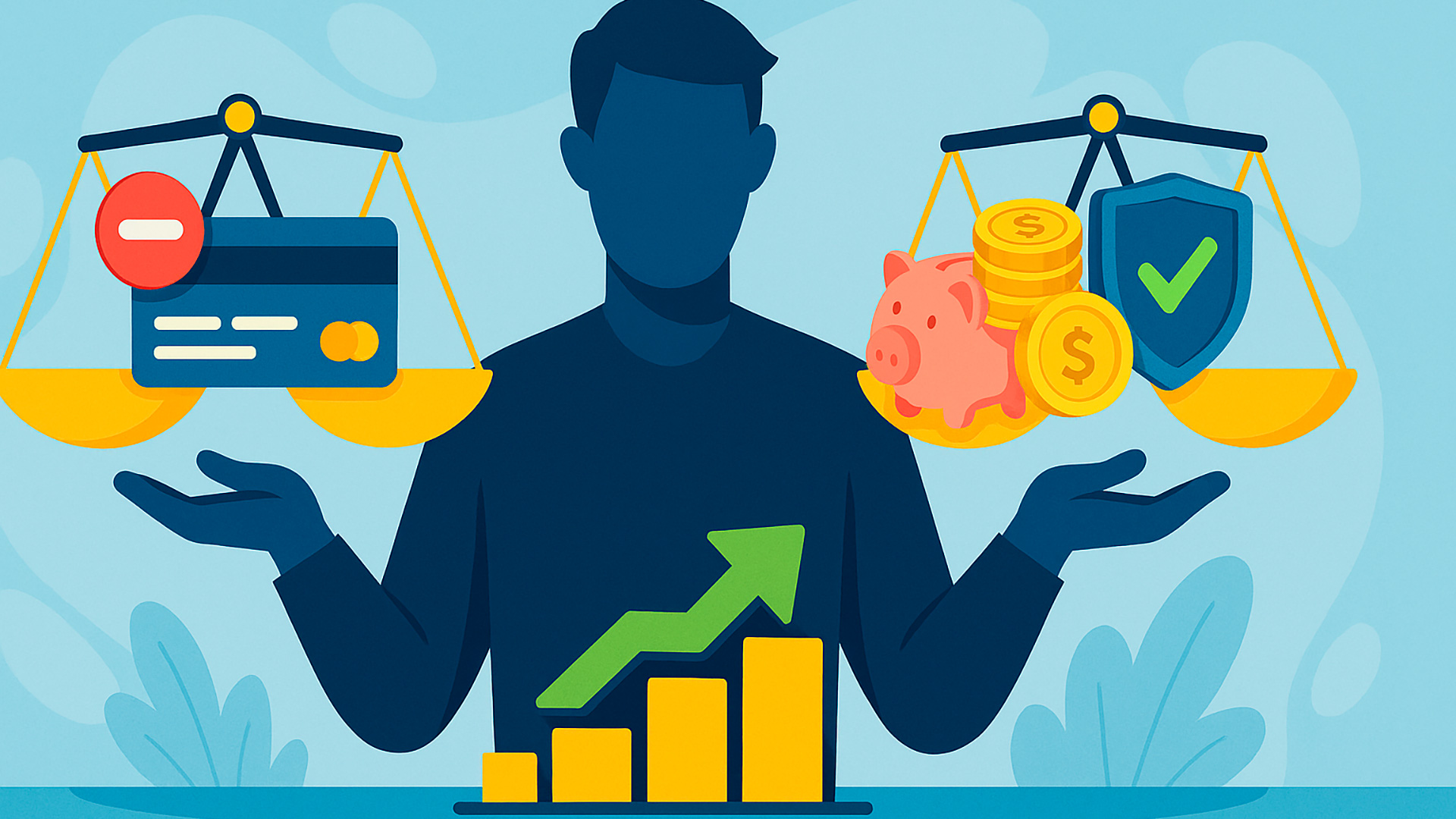 Financial Balance