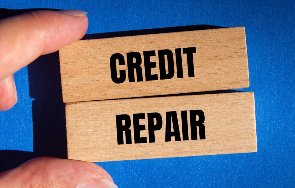 Credit Repair Guide